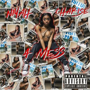 Download track Bad Habits Niyah Charise