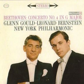 Download track Concerto No. 4 In G Major For Piano And Orchestra, Op. 58 - I. Allegro Moderato Gould Glenn Herbert, The New York Philharmonic OrchestraThe New York Philharmonic Orchestra