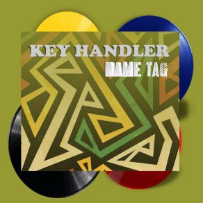 Download track Name Tag (Original Mix) Key HandlerThe Bass, Papa Dummy