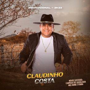 Download track Bombonzinho Claudinho Costa