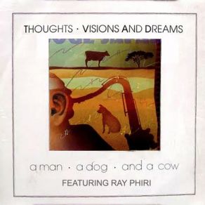 Download track Dreams Of A Missionary The Dreams, Ray Phiri, Thoughts Visions