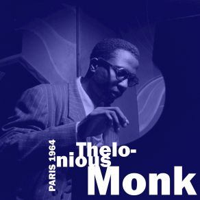 Download track Blue Monk (Live) Thelonious Monk