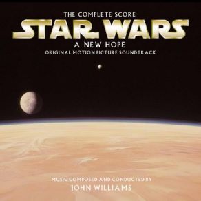 Download track The Tractor Beam John Williams, London Symphony Orchestra And Chorus