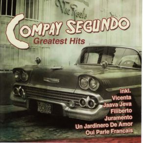 Download track Tente En Pie Compay Segundo