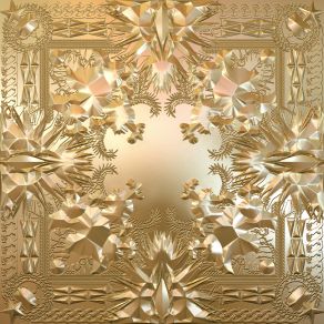 Download track H•A•M Jay - Z, Kanye West