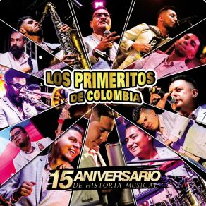 Download track Te Buscaré Los Primeritos De Colombia