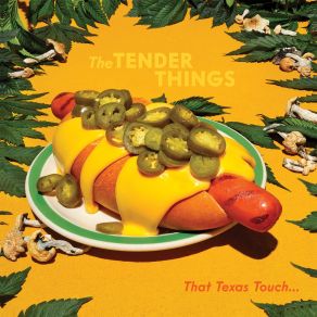 Download track My Condition The Tender Things