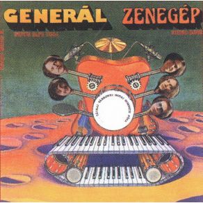 Download track A Zenegep General