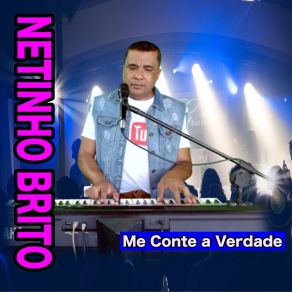 Download track Vida De Solteiro Netinho Brito