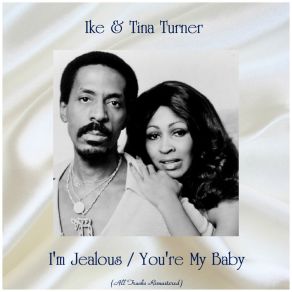 Download track You're My Baby (Remastered 2018) Ike