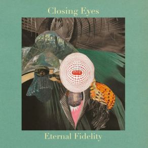 Download track You Can Have Everything Closing Eyes