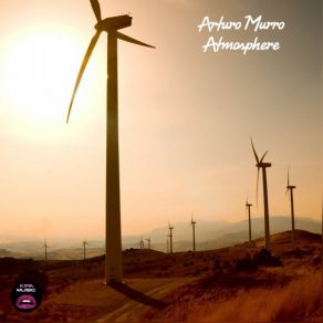 Download track April Arturo Murro