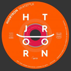 Download track Yes Thank You I Know Hjortron