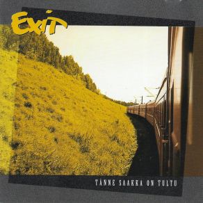 Download track Sarajevon Kasvot Exit