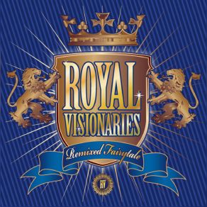 Download track 5 Crowns (Hidden Orchestra Remix) Royal Visionaries