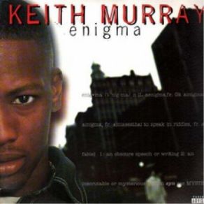 Download track The Rhyme Keith Murray