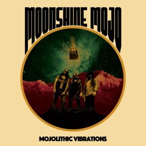 Download track Man Out Of Time Moonshine Mojo