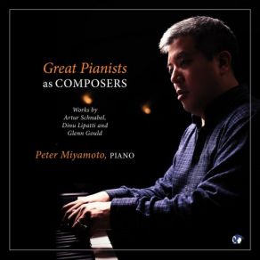 Download track Piece In Seven Movements: VI. Adagio Peter Miyamoto