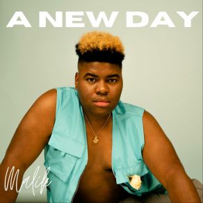 Download track A New Day Malik