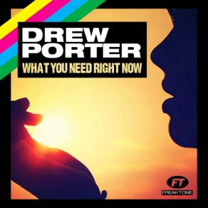 Download track What You Need Right Now (Bassmonkeys Radio Edit) Drew Porter