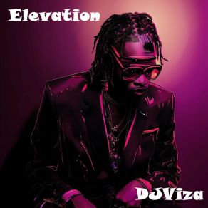 Download track Moonlight Glide DJViza