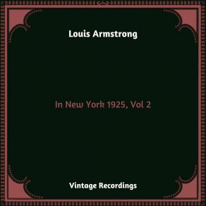 Download track Livin' High Sometimes Louis Armstrong