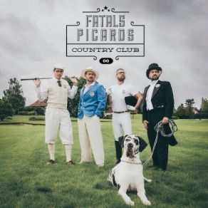 Download track Interlude 1: Le Répondeur Fatals Picards Country Club Les Fatals Picards