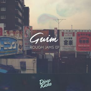 Download track Addiction (Original Mix) Guim