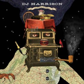 Download track 2021 Disco DJ Harrison