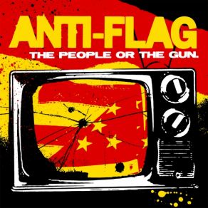 Download track When All The Lights Go Out Anti‐Flag