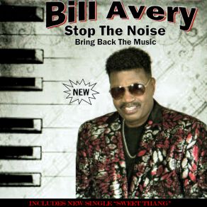 Download track When We Make Love Bill Avery