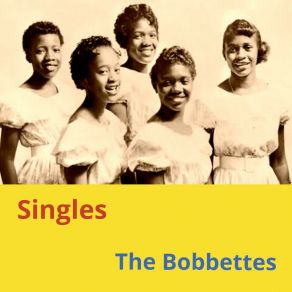 Download track Untrue Love The Bobbettes