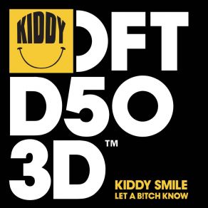 Download track Let A B! Tch Know Kiddy Smile