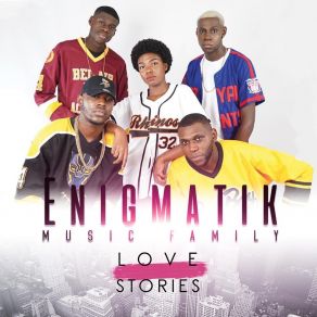 Download track Yesso Mbiyé Enigmatik Music Family