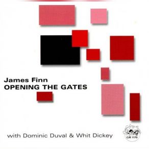 Download track Opening The Gates James Finn