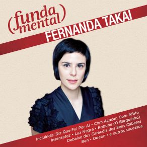 Download track Você Já Me Esqueceu Fernanda Takai