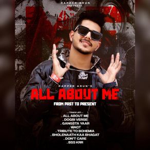 Download track Bholenaath Kaa Bhagat Rapper Arun