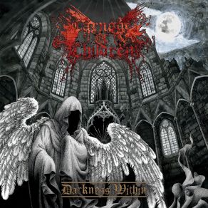 Download track The Divine Right Hand Carnage Of Children