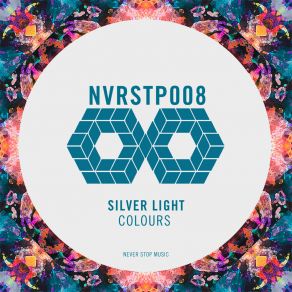 Download track Colours Silver Light