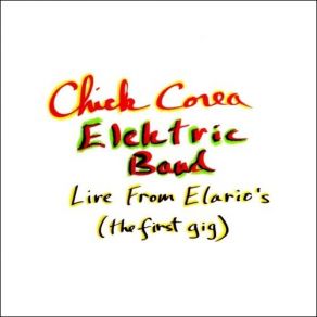 Download track Tweek Chick Corea