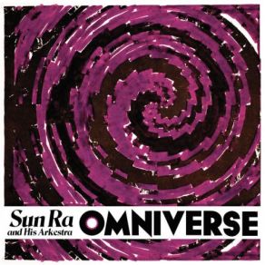 Download track Dark Lights In A White Forest Sun Ra