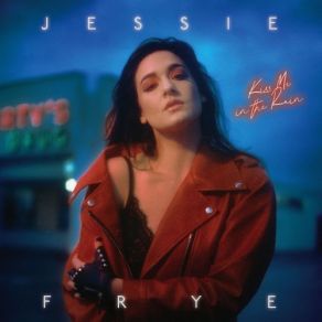 Download track Wild In My Arms Jessie Frye