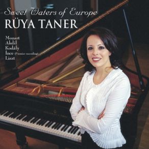 Download track Sonata In A Major K331 / 300i: Menuette And Trio Rüya Taner