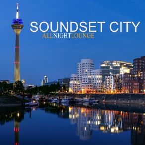 Download track Output Lounge (Original Mix) Soundset City