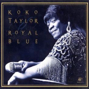 Download track Bring Me Some Water Koko Taylor