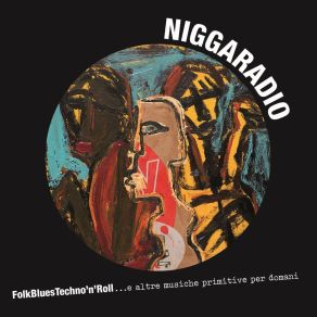 Download track Senza NiggaRadio