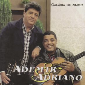 Download track Ovelha Mansa Ademir E Adriano