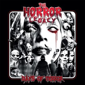 Download track Zombie 2 The Horror Legacy