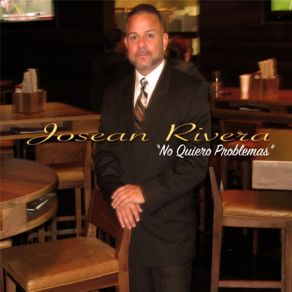 Download track No Quiero Problemas Josean Rivera