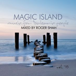 Download track Eden (Roger Shah Mix) (Mixed) Leon Bolier, Roger Shah